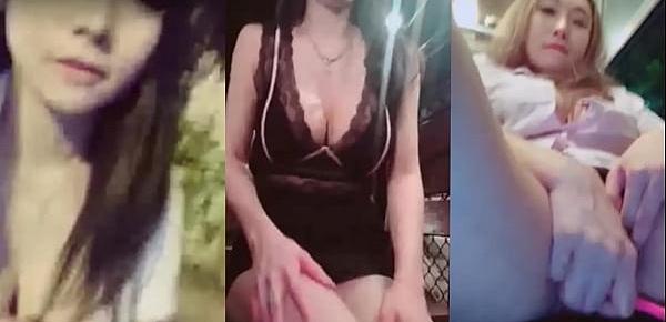  IAM MYB - Public Thai Slut - PMV